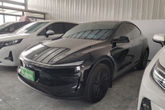 特斯拉 Model Y 2025款 后轮驱动版