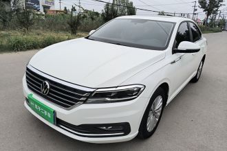 大众 朗逸 2021款 280TSI DSG舒适版