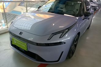 领克07 2024款 EM-P 126长续航 Halo