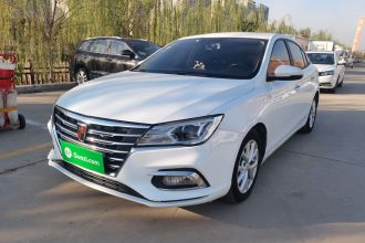 荣威i5 2020款 1.5L 自动4G互联领豪版