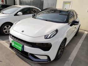 领克02 Hatchback 2022款 2.0TD Pro