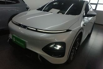 小鹏G6 2023款 580 长续航 Max