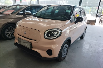 零跑汽车 零跑T03 2024款 200轻享版