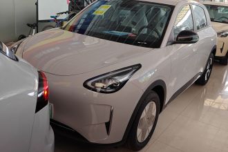 吉利银河 星愿 2025款 310km 梦想版