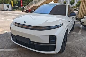 理想汽车 理想L7 2023款 Air