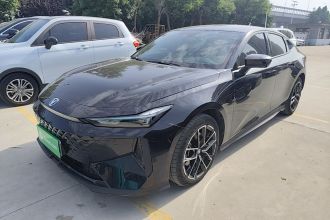 长安UNI-V 智电iDD 2024款 蓝鲸智电iDD 136km 智尊型