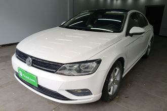 大众 凌渡 2018款 230TSI DSG风尚版