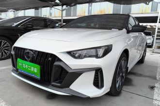 广汽传祺 2024款 270T DCT 影豹S版