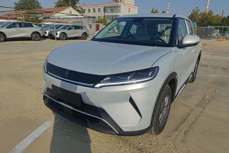 比亚迪 元UP 2027款 飞驰版 301KM 领航型