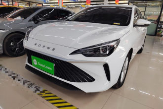 荣威i5 2026款 1.5L CVT豪华版