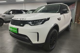 路虎 发现 2019款 3.0 SC V6 SE