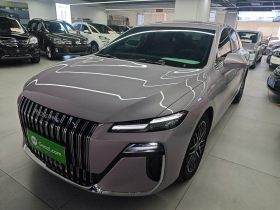 荣威M7 DMH 2025款 160km悦享版