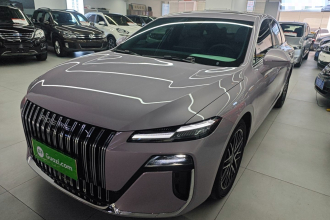 荣威M7 DMH 2025款 160km悦享版