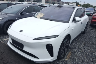 蔚来ET5 2022款 75kWh