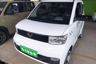 五菱汽车 宏光MINIEV 2022款 马卡龙时尚款 磷酸铁锂