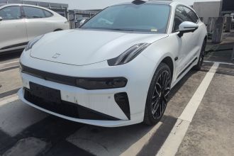 极氪001 2025款 YOU版 100kWh 四驱