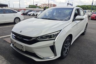 东风风神 奕炫 2021款 230T 自动追影版