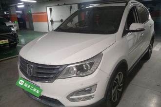 宝骏560 2016款 1.5T 手动豪华型