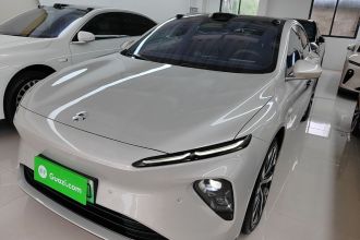 蔚来ET7 2022款 100kWh 首发版