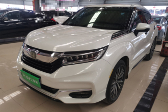 本田 冠道 2020款 370TURBO 四驱尊享版