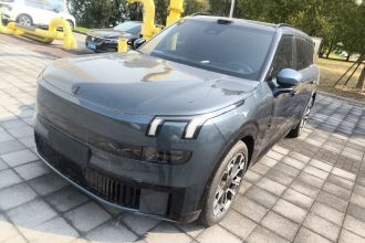 领克900 2025款 2.0T Ultra