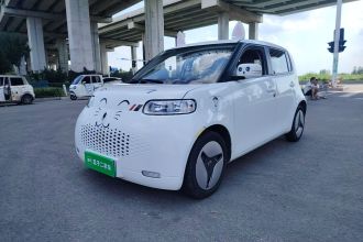 欧拉白猫 2020款 360km 豪华型