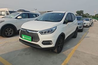 比亚迪 元新能源 2019款 EV535 智联领潮型