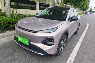 长安启源Q05 2026款 506Max