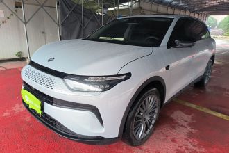 零跑汽车 零跑C11 2023款 增程 200舒享版