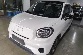 零跑汽车 零跑T03 2021款 400豪华版
