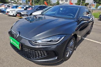 大众 2024款 凌渡L 280TSI DSG炫辣版