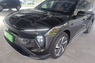 蔚来ES6 2023款 75kWh