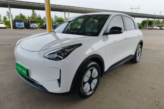 吉利银河 星愿 2025款 310km 青春版