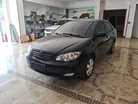 比亚迪F3 2012款 节能版 1.5L 手动舒适型