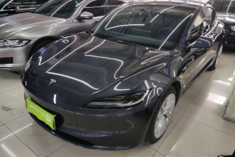 特斯拉 Model 3 2023款 长续航全轮驱动版