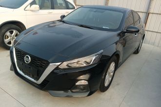 日产 天籁 2019款 2.0L XL 舒适版