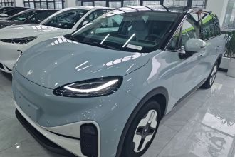 ARCFOX极狐 极狐考拉 2023款 亲子版Pro