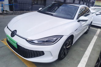 大众 2024款 凌渡L 280TSI DSG酷辣版