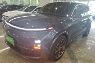 理想汽车 理想L9 2024款 Ultra
