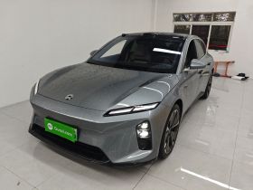 蔚来ET5T 2025款 75kWh Touring