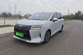 五菱汽车 星光730新能源 2025款 插混 125km 豪华型