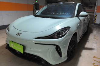 智己汽车 智己LS6 2023款 Max 标准版