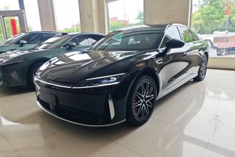 奇瑞风云 风云A9L 2025款 260超长续航尊贵版