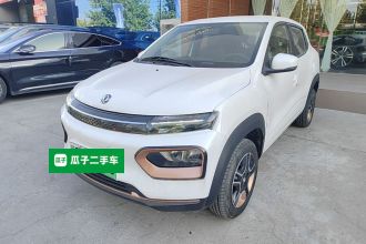 东风纳米 纳米BOX 2022款 追风版 331KM 标准型