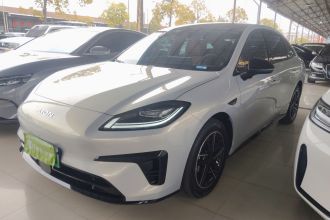 埃安 AION RT 2025款 650智豪版