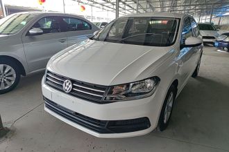大众 桑塔纳 2016款 1.6L 手动风尚版