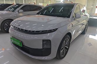 理想汽车 理想L6 2024款 Pro