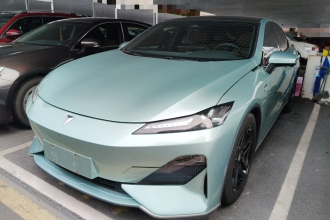 深蓝汽车 深蓝SL03 2022款 1.5L 1200增程版