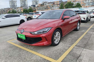 大众 2023款 凌渡L 280TSI DSG炫辣版