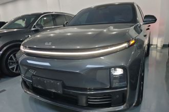 理想汽车 理想L7 2023款 Pro